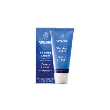 Weleda Shaving Cream Gentle Care & Protection Weleda Shaving Cream Gentle Care & Protection
