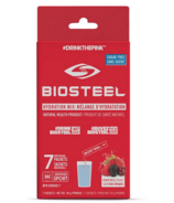 BioSteel Sports Hydration Mix Mixed Berry (mélange d'hydratation)