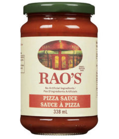 Rao's Pizza Sauce