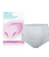 frida mom High-Waist Disposable Postpartum Underwear C-Section Regular 