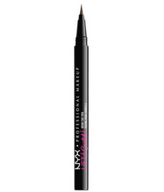 NYX Lift & Snatch Brow Tint