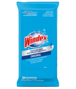 Windex Glass Wipes
