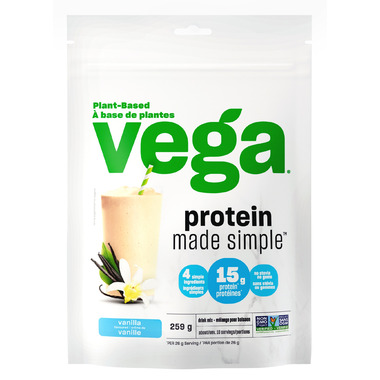 Vega Original Protein Vega Plant Nutrition – Vega (US)