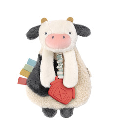 Itzy Ritzy Itzy Lovey Cow