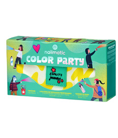 Nailmatic Color Party Set