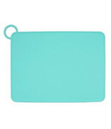 Melii Silicone Placemat Blue