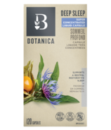 Botanica Deep Sleep Liquid Capsule