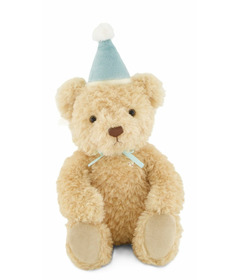 Snuggle Bunnies Plush Birthday Arthur Sky