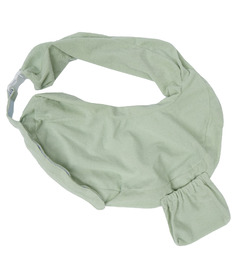 My Brest Friend Deluxe Slipcover Spring Green