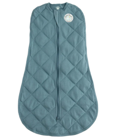 Dreamland Baby Weighted Sleep Sack Ocean Blue 0.6 TOG