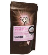 Giddy Yo Maras Pink Mountain Salt