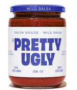 Pretty Ugly Salsa Mild 