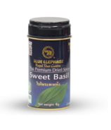 Blue Elephant Royal Thai Cuisine Dried Sweet Basil