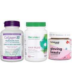 Beauty From Within Kit Bundle