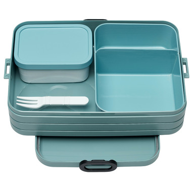 Buy Mepal Bento Lunchbox Take A Break Large Nordic Green at Well.ca ...