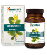 Himalaya Herbal Healthcare Berberine