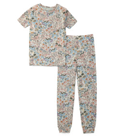 Loulou Lollipop Pajama Set English Garden
