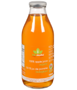 Bioitalia Organic 100% Apple Juice