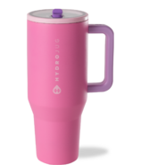 HydroJug Traveler Pink Sugar