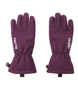 reima Tehden Gloves Deep Purple