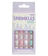 iScream Sprinkles Press On Nail Set