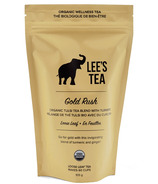 Lee's Tea Gold Rush