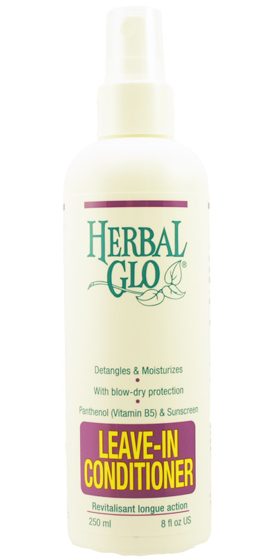 Buy Herbal Glo Leave In Conditioner Spray At Wellca Free Shipping 35 In Canada 5413