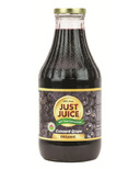 Just Juice 100% Pure Organic Concord Grape Juice