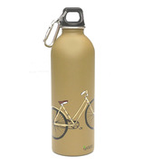 EarthLust Eco-friendly Large Water Bottle