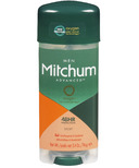 Mitchum Men Advanced Gel Anti-Perspirant & Deodorant in Sport
