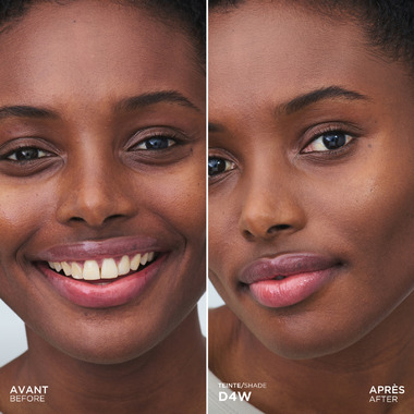 Buy Clarins Double Serum Foundation D4W at Well.ca | Free Shipping
