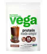 Vega Protein Made Simple Dark Chocolate