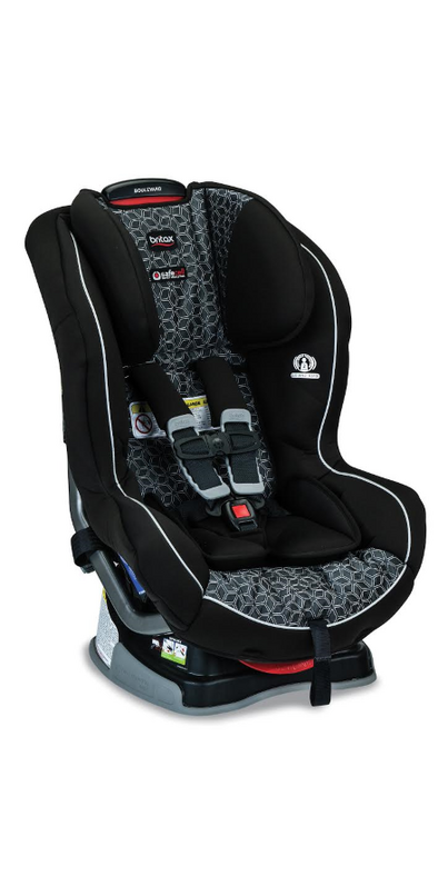 Britax boulevard g4 store 1