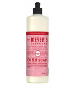 Mrs. Meyer's Clean Day Dish Soap Peppermint
