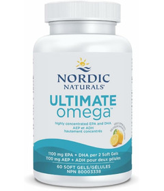 Nordic Naturals Ultimate Omega