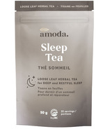 Amoda Sleep Tea