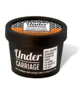 Undercarriage Wood-Zee Black Jar