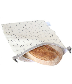 Colibri Bread Bag Whispering Pines