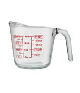 Anchor Hocking Fire King Measuring Cup 