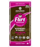 zazubean Flirt Raspberry & Cherry