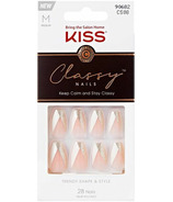 Kiss Classy Nails Le patron
