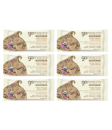 GoMacro MacroBar Protein Pleasure Peanut Butter + Chocolate Chip Bundle