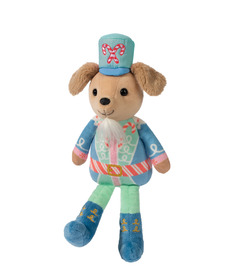 Douglas Peppermint Prince Pup