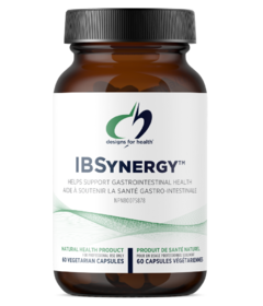 Designs for Health IBSynergy