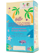 Caprice & Co Mini Bath Bomb Hello Summer Pineapple & Coconut
