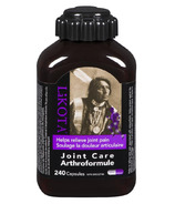 Lakota Joint Care Formula