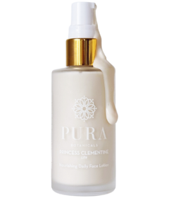 Pura Botanicals Princess Clementine Lite