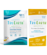 Tru Earth Clean Bathroom Bundle