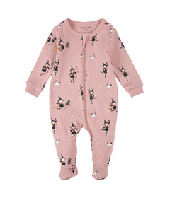 petit lem Glow in the Dark Sleeper Witches