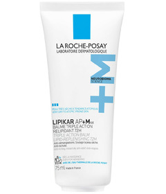 La Roche-Posay Lipikar Baume AP+Max Triple-Action Balm With Neurobioma